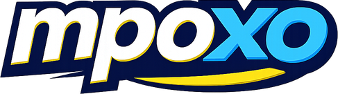 Logo mpoxo